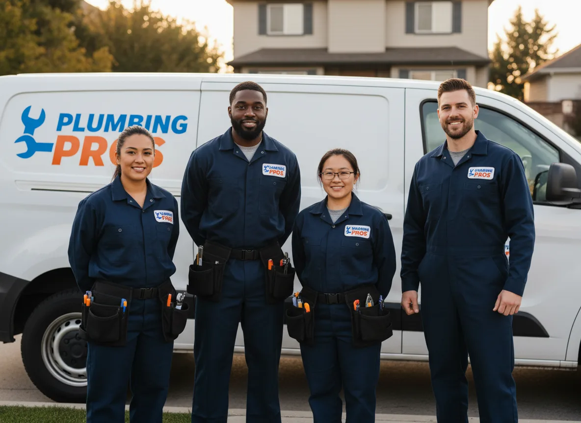 Water Heater Repair company in Masterson, TX